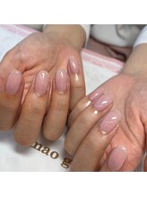 アイリッシュネイル 久屋大通店(Irish Nail)/#209シックリン