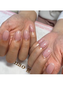 アイリッシュネイル 久屋大通店(Irish Nail)/#209シックリン