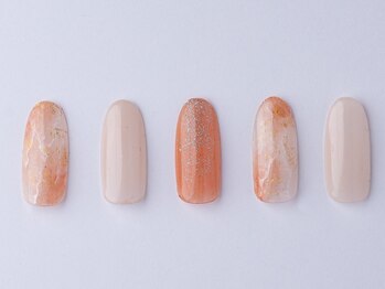 はあとねいる 安城店/ハンドジェルデザイン171