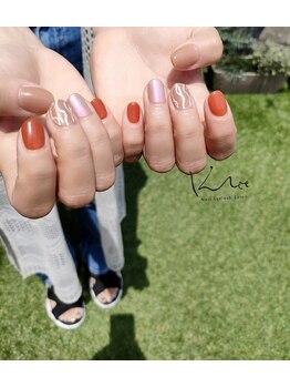 クレー(Klee)/定額Simple Designコース