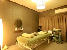 ハリィ(harih)/【完全個室】の２部屋