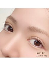 エミニー(EMINY)/まつげパーマ