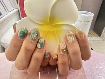 アリエル(Ariel)/