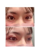 ルミア アイラッシュ ガーデン(LUMIA eyelash garden)/