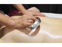 クローバー整骨院/肩こり・背中ダルさ