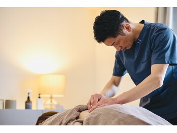 ホール 札幌円山(WHOLE)/鍼灸は美容だけではありません