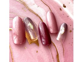 グラデーション