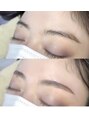 ロレインブロウ 八王子店&nbsp;眉毛を整えることで垢抜けられます☆是非相談ください！