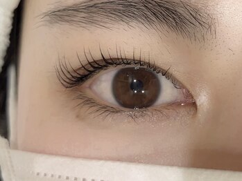 テラスヘア(TERRACE hair)/パリジェンヌラッシュリフト