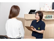 リボーン 東京オペラシティ初台店(Rebone)/時短でしっかり効果！全身整体