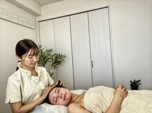 サロン ド ルナ(Salon de Luna)