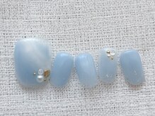 アンドエーネイル(&a.nail)/