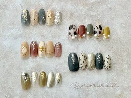 定額デザイン☆.・゜