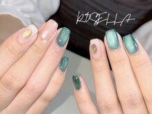 ローゼリア(Rosella)/持ち込み