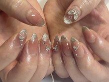 リムピッド せんげん台店(Limpid)/持ち込み10本コース