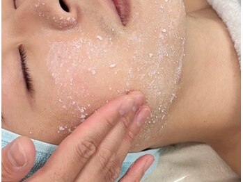 ミント(mint)/毛穴・ザラつき皮脂もスッキリ♪