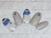 アルセア 上野御徒町店(Alcea)/マリメッコ　フレンチ　花