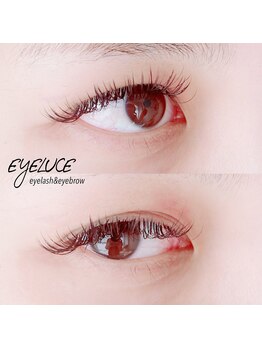 アイルーチェ(EYELUCE)/バインドロック140束