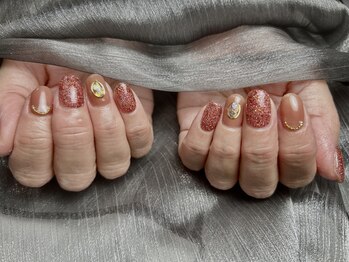 エムティーネイル(M.T nail)/