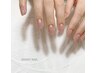 【平日限定12時～１５時】ワンカラー・ラメ♪通常¥5,280→¥3,980