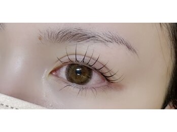 アンズラッシュ(An'z LASH)/SISアイラッシュセット