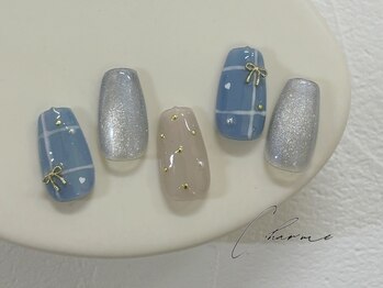 シャルム(charme)/定額デザインB