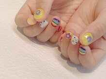 ビビアン(Vivian)/