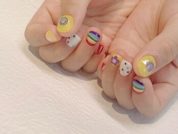 ビビアン(Vivian)/