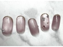 ルミ 上大岡店(Lumi)/10月トレンドデザイン¥6600