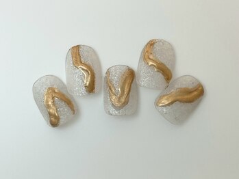 ソポカロン くずは店(sopoca lon)/Cコース6500円