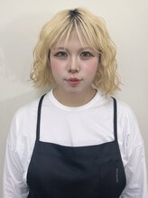 ビューティーサロン アイズ(Beauty  salon Eye's) 星本 