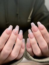 ネイルズ イロハ 大塚店(NAILS 168)/