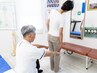 【美BODY♪美容整体】姿勢矯正+骨盤矯正+O脚X脚調整　60分