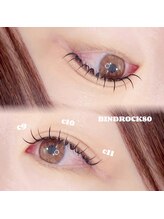 シックドゥアキタ(CHIC de Akita)/バインドロック