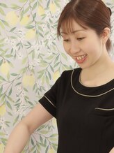 サラエクセレント 新宿(SARA EXCELLENT)&nbsp;施術者 