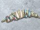 アムレート ネイル 蕨(Amuleto NaiL)の写真/蕨駅徒歩2分！22時まで営業でお仕事帰りにもオススメ◎会社が厳しいOLさんでも楽しめるデザインも承ります