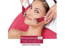 ジュリア ビューティーアンドスパ(JULIA BEAUTY & SPA)の雰囲気（【小顔・リフト・美肌】肌別美容ジェル/デトックスマシンEMS顔首）