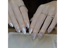 ソラネイル アヤセ(SORA NAIL AYASE)/