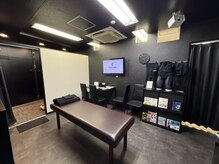 【落ち着いた個室空間×丁寧なカウンセリング】