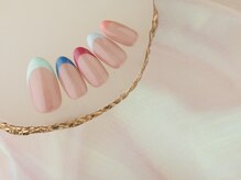 ヴァンアイラッシュ(VINGT eyelash)/パラジェルニュアンス o2