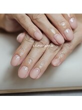 シュポルテ(chou porte)/