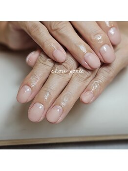 シュポルテ(chou porte)/