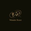 ワンダーリセット 五反田店(Wonder Reset)ロゴ