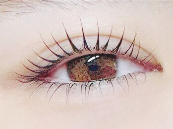 アイニコ 大阪駅前第1ビル店(eyenico)/まつげパーマ［梅田・北新地］