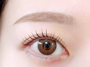 シリスタ 池袋(CILista)/まつげパーマ専門店CILista 池袋