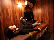 アジアンリラクゼーション ヴィラ 佐賀大財店(asian relaxation villa)