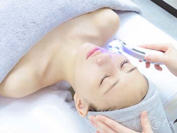 ロト(Roto)/ポレーション導入