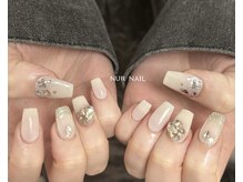 ヌアネイル(NUR NAIL)/