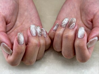 ミアローザ(Mia Rosa)/