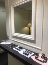 アナスタシア ミアレ 東武百貨店池袋店/東武百貨店池袋店メイクスペース